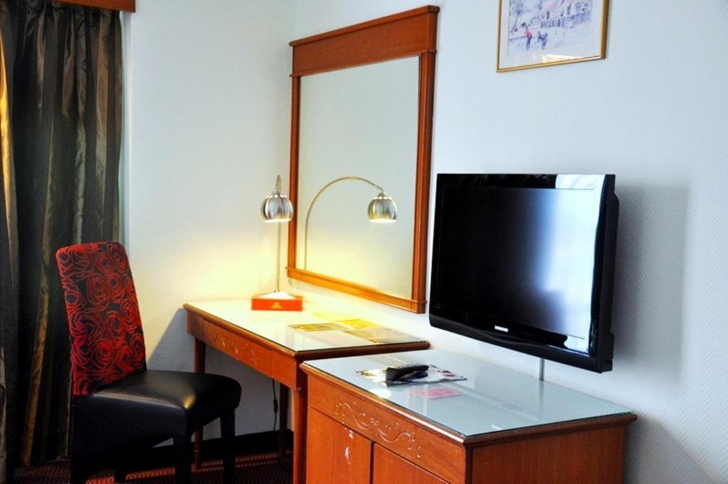 Hotel Grand Continental Kuantan Room photo